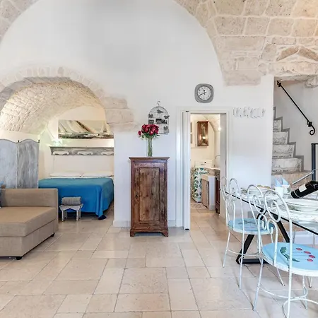 Corte Cairoli Vakantiehuis