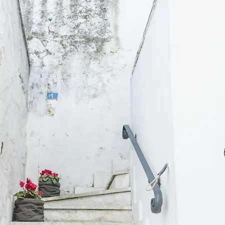 Corte Cairoli Vakantiehuis Carovigno