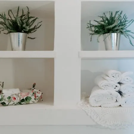 Corte Cairoli Holiday home Carovigno
