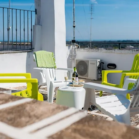 Vakantiehuis Corte Cairoli