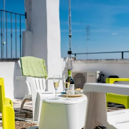 Corte Cairoli Holiday home