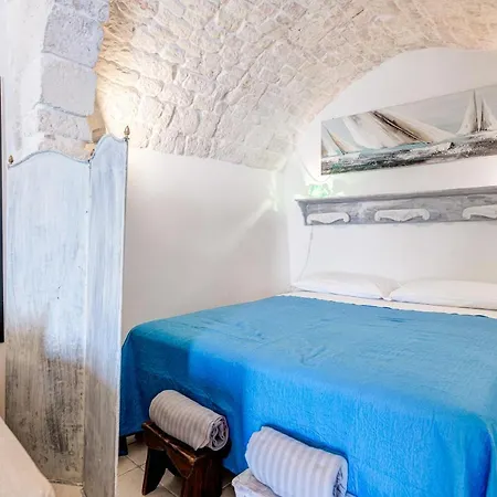 Corte Cairoli Carovigno