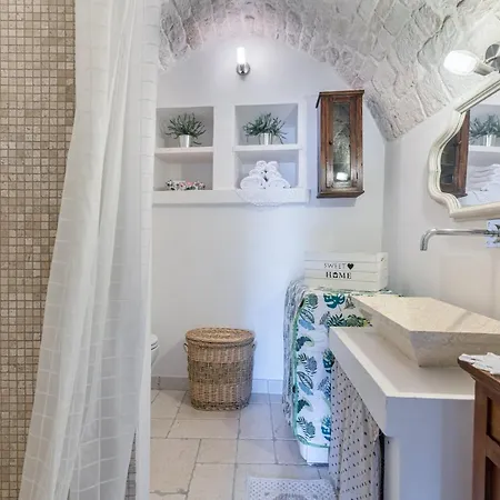 Corte Cairoli Holiday home *
