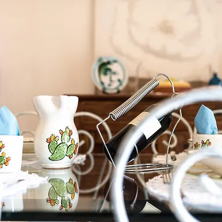 Corte Cairoli Vakantiehuis