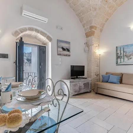 Corte Cairoli * Carovigno