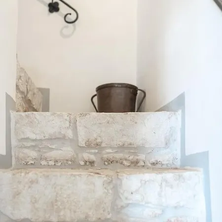 Corte Cairoli Carovigno