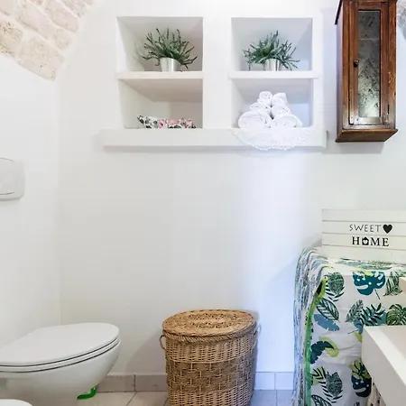 Corte Cairoli * Carovigno