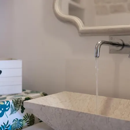 Hébergement de vacances Corte Cairoli