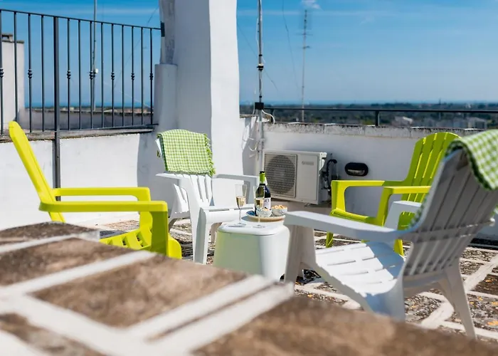 Tatil Evi Corte Cairoli